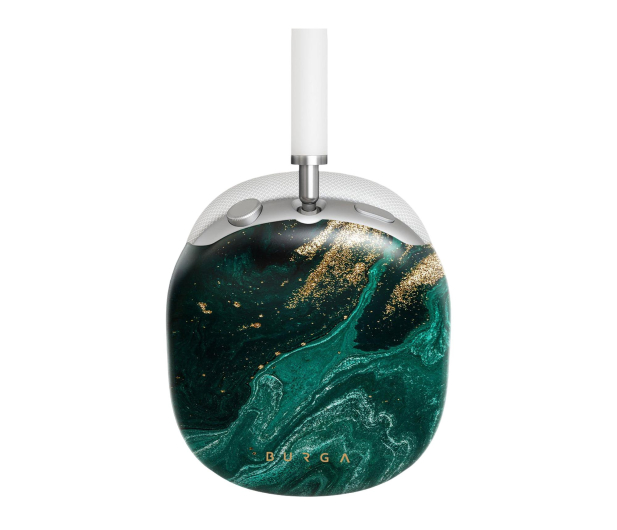 Burga Emerald Pool Airpods Case do Airpods Max - 1522342 - zdjęcie 2